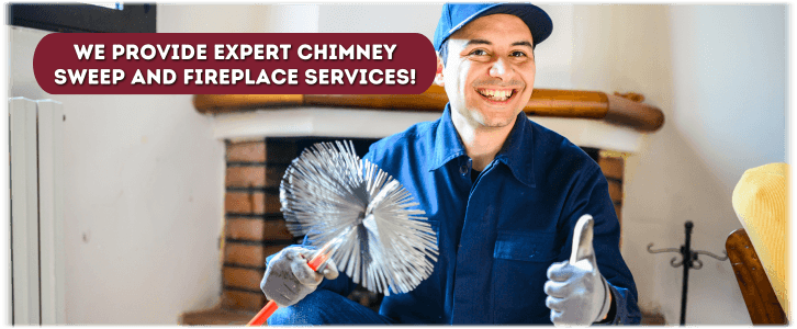 Chimney and Fireplace Solutions