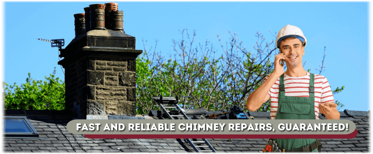 Chimney Repair Rochester NY