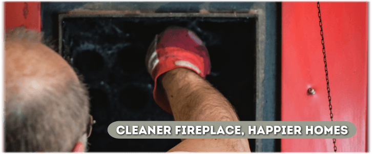 Fireplace Cleaning Rochester NY