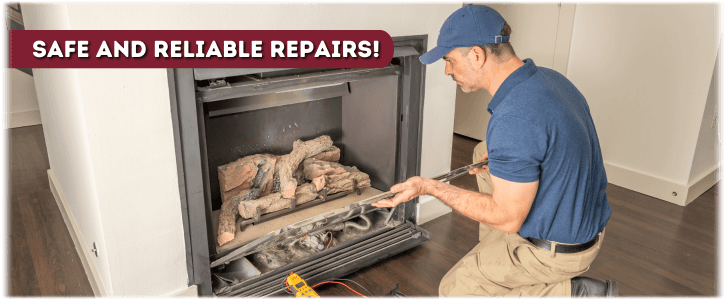 Fireplace Repair Rochester NY