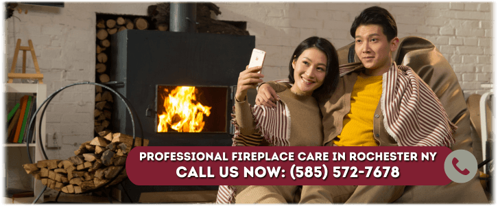 Chimney Cleaning Rochester NY