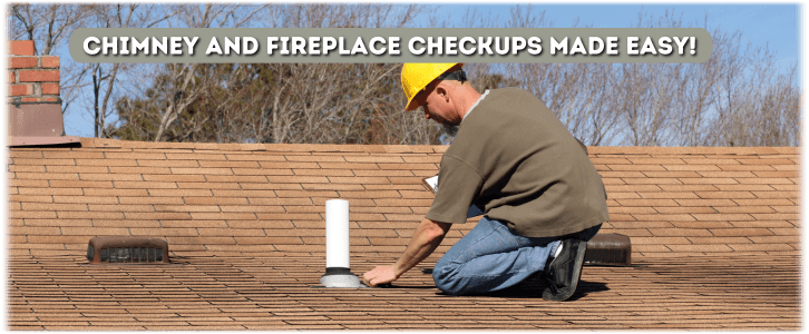 Chimney and Fireplace Inspection Rochester NY